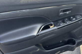 CITROEN C4 AIRCROSS 1.6 HDI - 8V TURBO 4X4