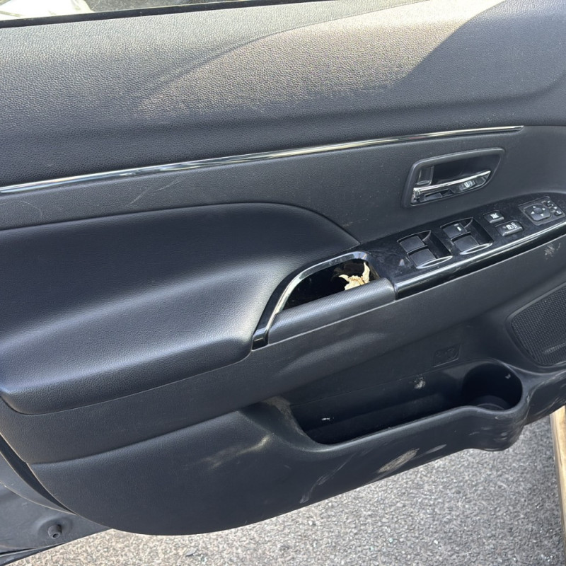 CITROEN C4 AIRCROSS 1.6 HDI - 8V TURBO 4X4 Photo n°9