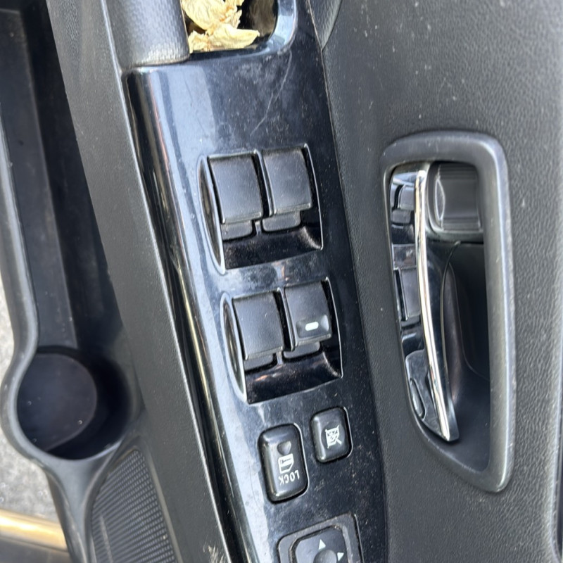 CITROEN C4 AIRCROSS 1.6 HDI - 8V TURBO 4X4 Photo n°10