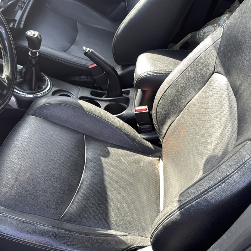 CITROEN C4 AIRCROSS 1.6 HDI - 8V TURBO 4X4 Photo n°11