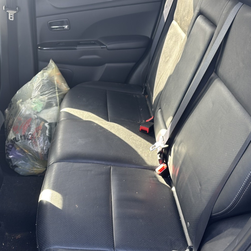 CITROEN C4 AIRCROSS 1.6 HDI - 8V TURBO 4X4 Photo n°12