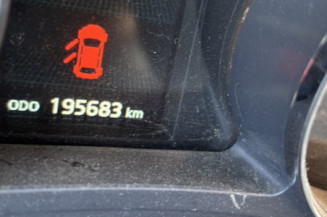 CITROEN C4 AIRCROSS 1.6 HDI - 8V TURBO 4X4