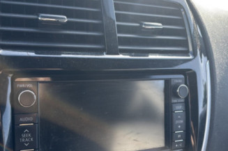 CITROEN C4 AIRCROSS 1.6 HDI - 8V TURBO 4X4