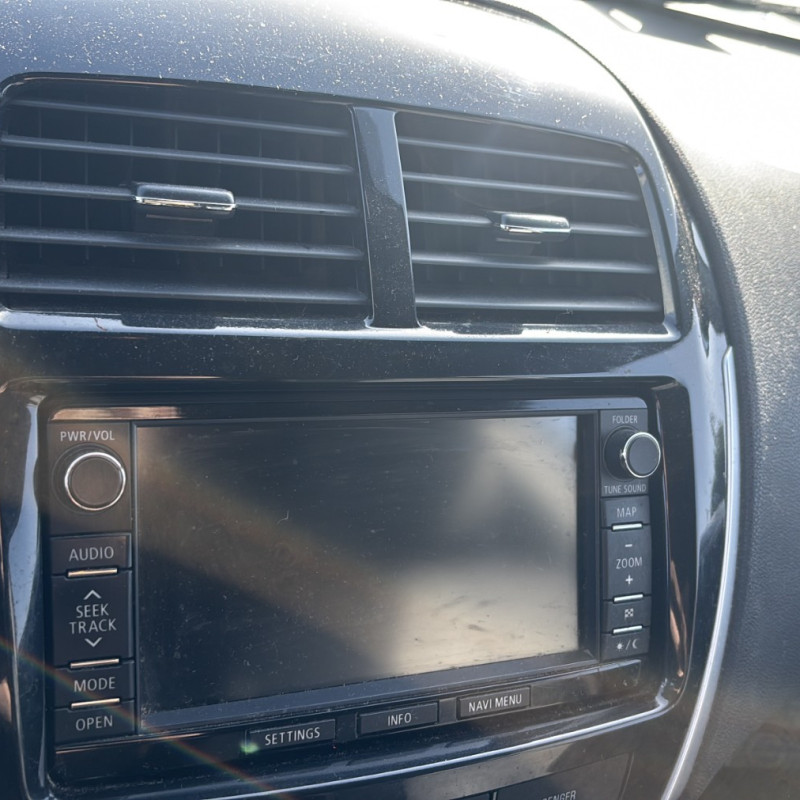 CITROEN C4 AIRCROSS 1.6 HDI - 8V TURBO 4X4 Photo n°16