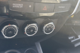 CITROEN C4 AIRCROSS 1.6 HDI - 8V TURBO 4X4