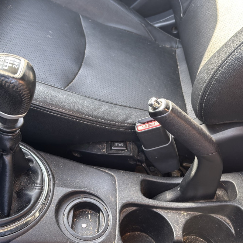 CITROEN C4 AIRCROSS 1.6 HDI - 8V TURBO 4X4 Photo n°18