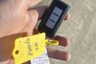 CITROEN C4 AIRCROSS 1.6 HDI - 8V TURBO 4X4