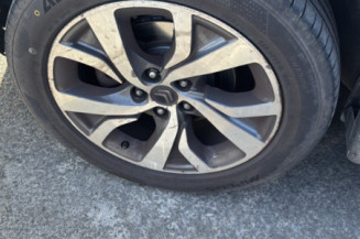 CITROEN C4 AIRCROSS 1.6 HDI - 8V TURBO 4X4