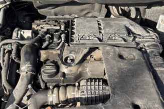 CITROEN C4 AIRCROSS 1.6 HDI - 8V TURBO 4X4