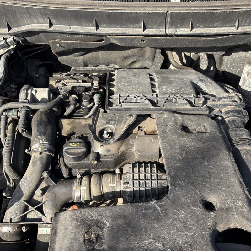 CITROEN C4 AIRCROSS 1.6 HDI - 8V TURBO 4X4 Photo n°21