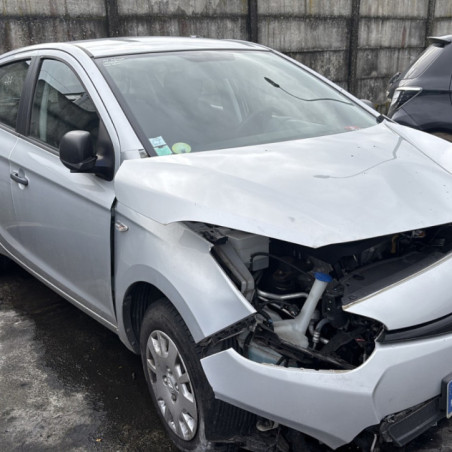 HYUNDAI I 20 1 PHASE 2 1.1 CRDI - 12V TURBO