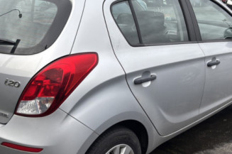 HYUNDAI I 20 1 PHASE 2 1.1 CRDI - 12V TURBO
