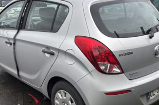 HYUNDAI I 20 1 PHASE 2 1.1 CRDI - 12V TURBO