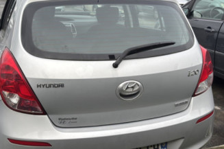 HYUNDAI I 20 1 PHASE 2 1.1 CRDI - 12V TURBO