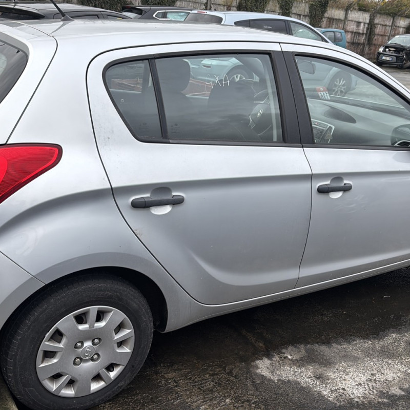 HYUNDAI I 20 1 PHASE 2 1.1 CRDI - 12V TURBO Photo n°6