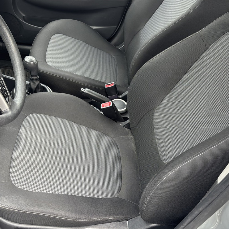 HYUNDAI I 20 1 PHASE 2 1.1 CRDI - 12V TURBO Photo n°12