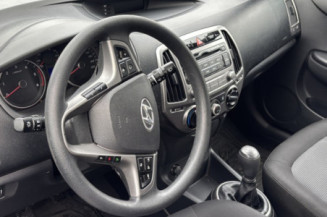 HYUNDAI I 20 1 PHASE 2 1.1 CRDI - 12V TURBO