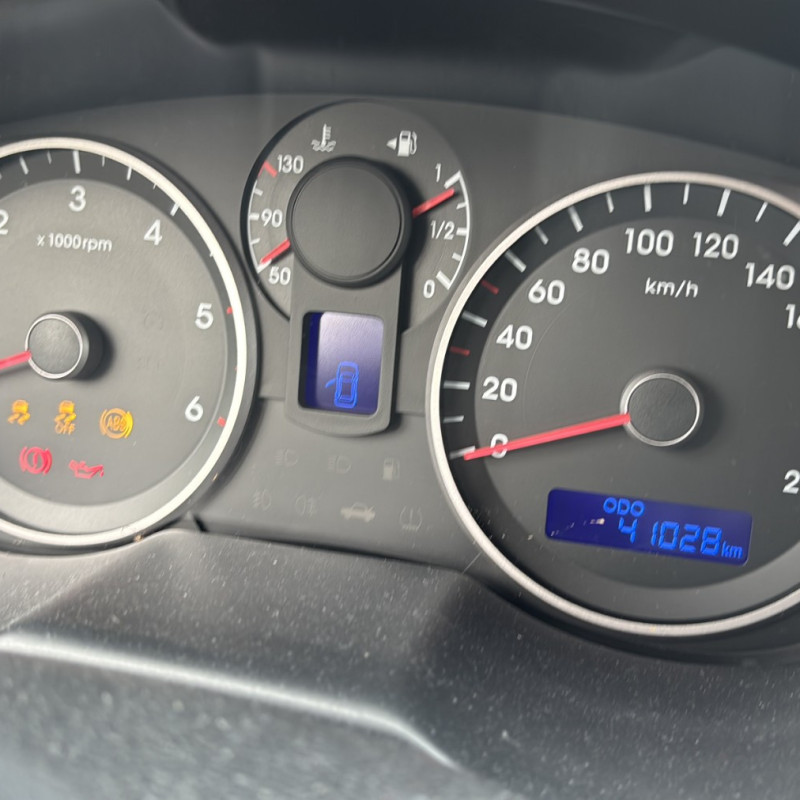 HYUNDAI I 20 1 PHASE 2 1.1 CRDI - 12V TURBO Photo n°17