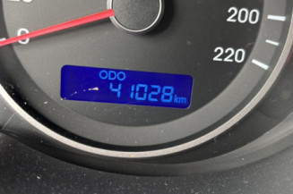 HYUNDAI I 20 1 PHASE 2 1.1 CRDI - 12V TURBO