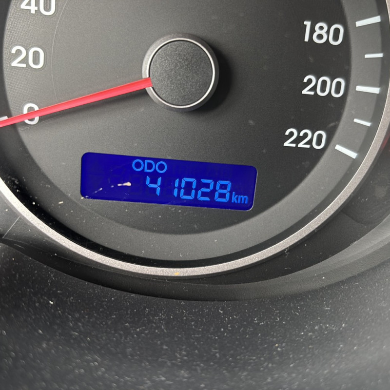 HYUNDAI I 20 1 PHASE 2 1.1 CRDI - 12V TURBO Photo n°18