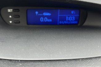 HYUNDAI I 20 1 PHASE 2 1.1 CRDI - 12V TURBO