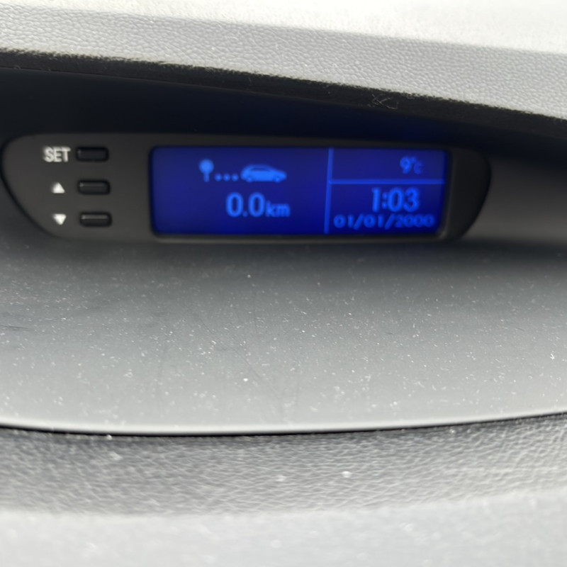 HYUNDAI I 20 1 PHASE 2 1.1 CRDI - 12V TURBO Photo n°19