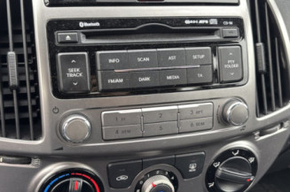 HYUNDAI I 20 1 PHASE 2 1.1 CRDI - 12V TURBO