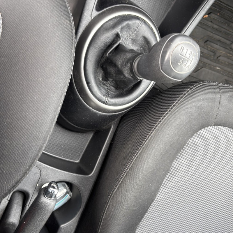 HYUNDAI I 20 1 PHASE 2 1.1 CRDI - 12V TURBO Photo n°21