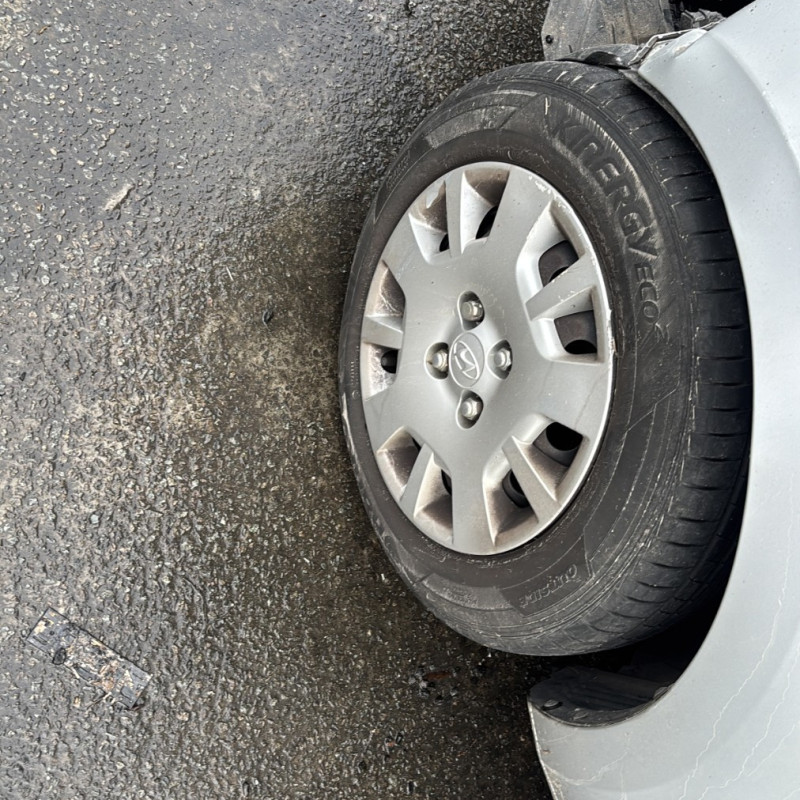 HYUNDAI I 20 1 PHASE 2 1.1 CRDI - 12V TURBO Photo n°23