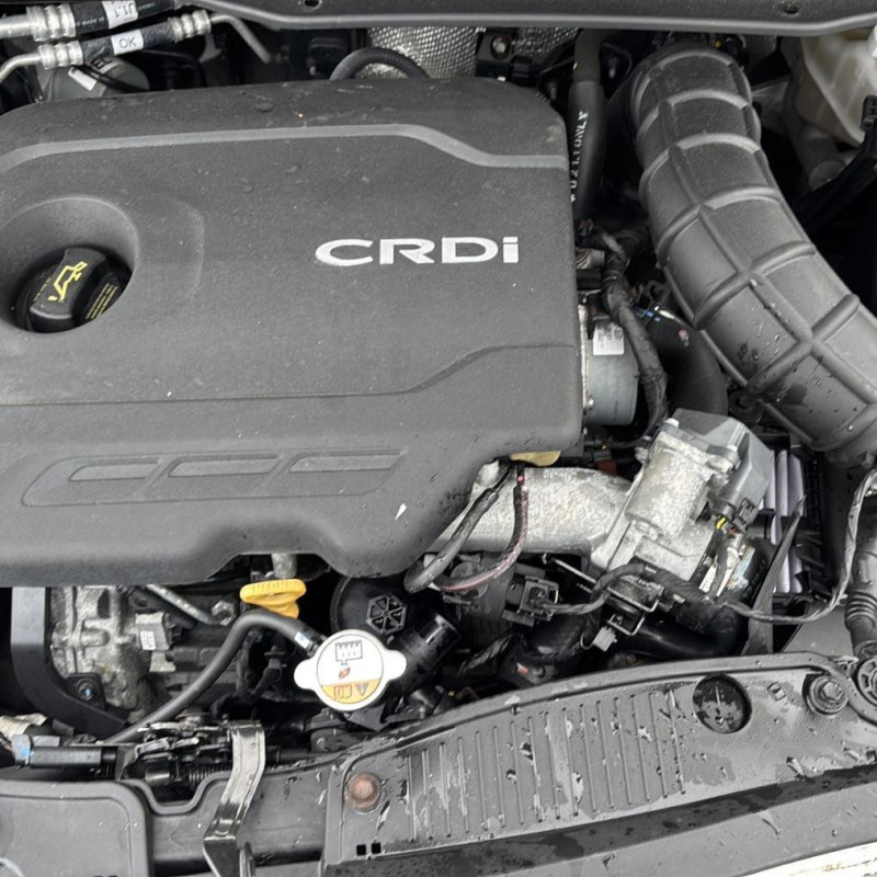 HYUNDAI I 20 1 PHASE 2 1.1 CRDI - 12V TURBO Photo n°25