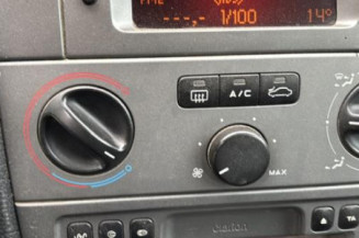 Bouton de coffre PEUGEOT 406