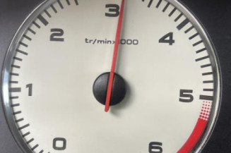 Compteur PEUGEOT 406