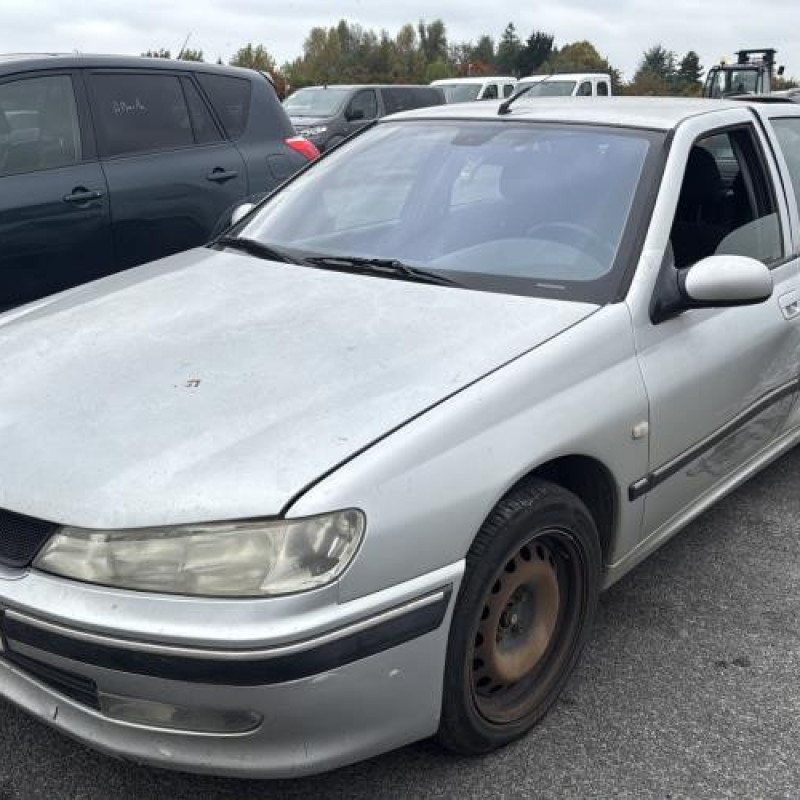 Compteur PEUGEOT 406 Photo n°6