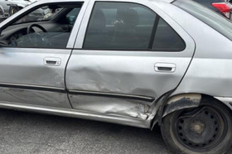 Eclairage de plafonnier PEUGEOT 406