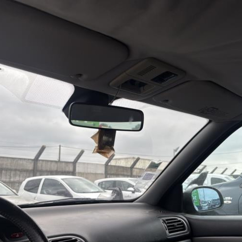 Interrupteur de leve vitre arriere droit PEUGEOT 406 Photo n°19