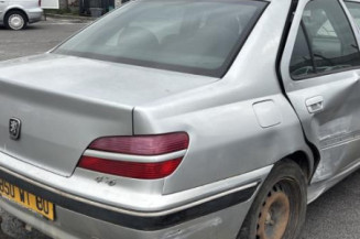 Leve vitre electrique avant gauche PEUGEOT 406