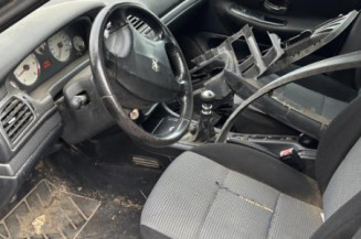 Poignee interieur avant droit PEUGEOT 406 Photo n°1