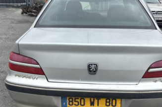 Verin de capot PEUGEOT 406