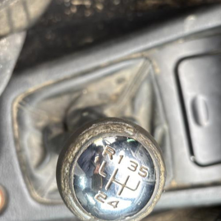 Verin de coffre PEUGEOT 406