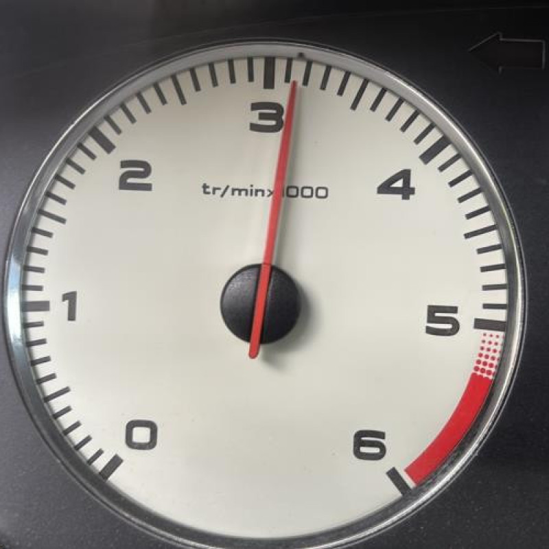 Verin de coffre PEUGEOT 406 Photo n°5