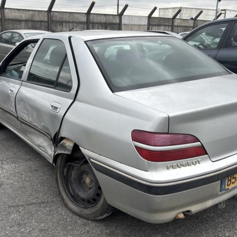 Amortisseur avant droit PEUGEOT 406 Photo n°9