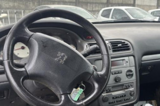 Boitier filtre a air PEUGEOT 406