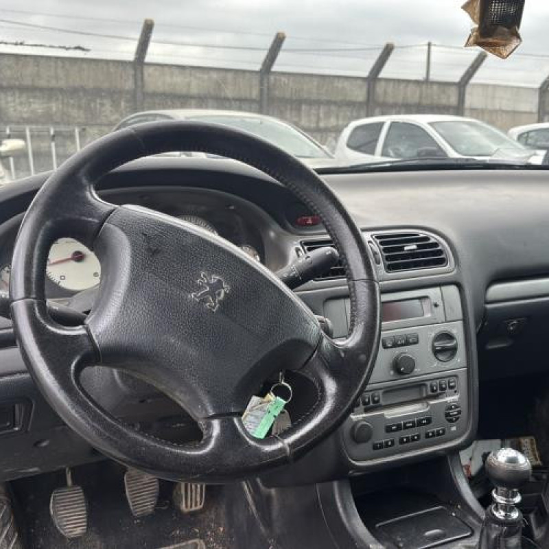 Boitier filtre a air PEUGEOT 406 Photo n°18