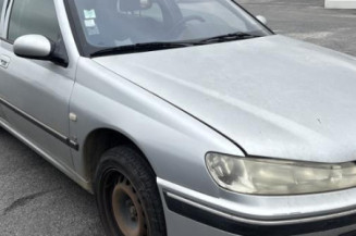 Cardan droit (transmission) PEUGEOT 406