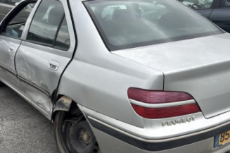 Etrier avant droit (freinage) PEUGEOT 406