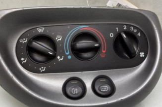 Commande chauffage FORD KA 1 Photo n°1
