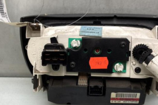 Commande chauffage FORD KA 1