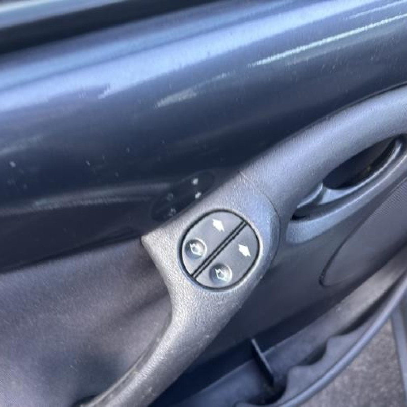 Commande chauffage FORD KA 1 Photo n°13