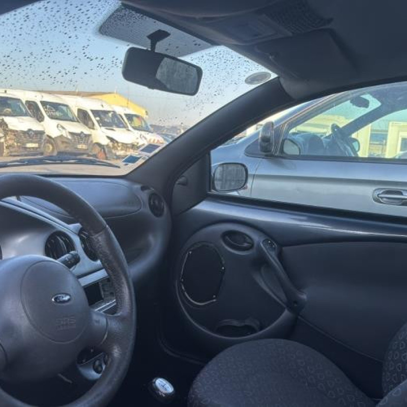 Commande chauffage FORD KA 1 Photo n°16