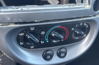 Commande chauffage FORD KA 1